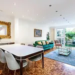Little Venice House