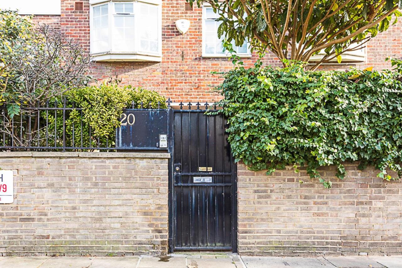 Little Venice House Londres